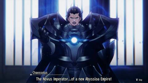 Brigandine Abyss Press Image 10