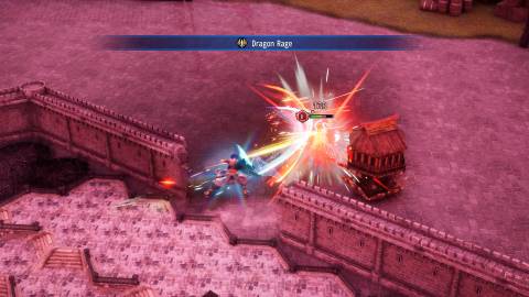 Brigandine Abyss Press Image 3