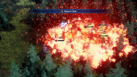 Brigandine Abyss Press Image 4