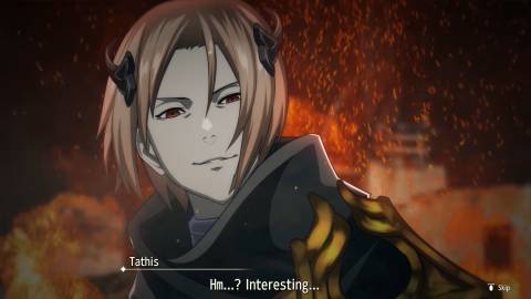 Brigandine Abyss Press Image 9