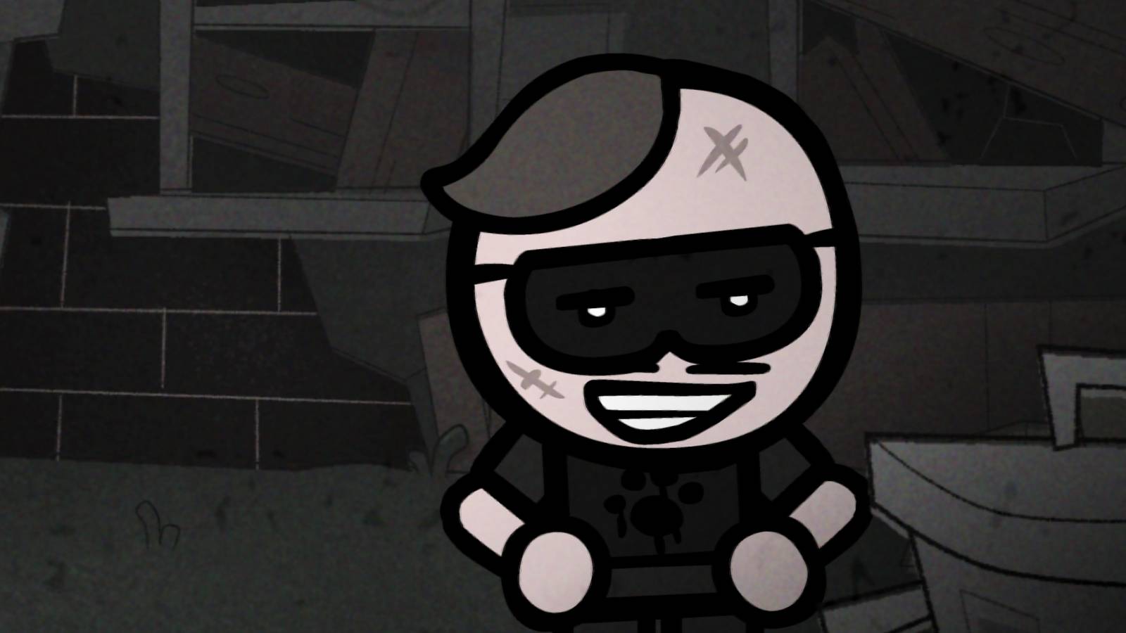 butch in mewgenics inventory space