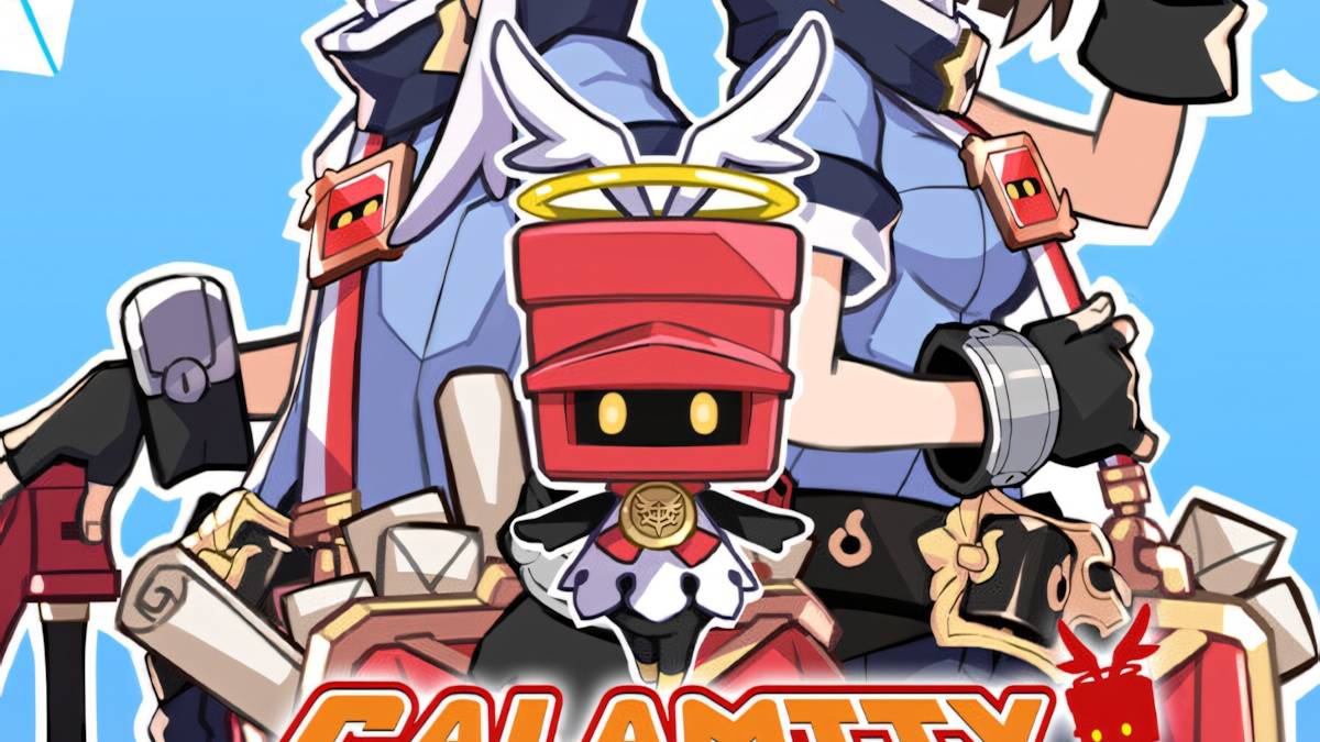 Calamity Angels: Special Delivery News, Trailer, Guides, and More