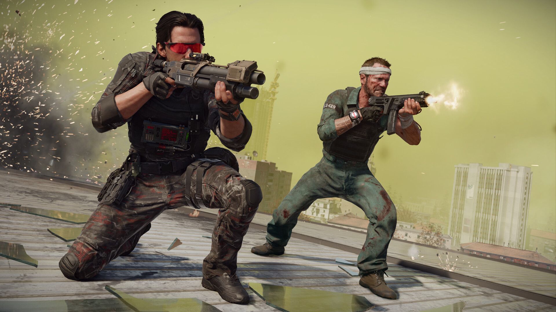 A leaker claims the delay of the next-gen Xbox console may force Call of Duty to be more agile with its release plans moving forward