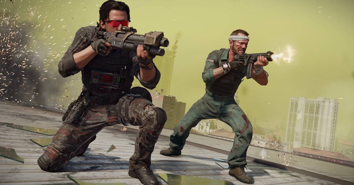 gamerant.com - James Ratcliff - Call of Duty Leaker Suggests Xbox Shake-Up Could Impact Series' Future