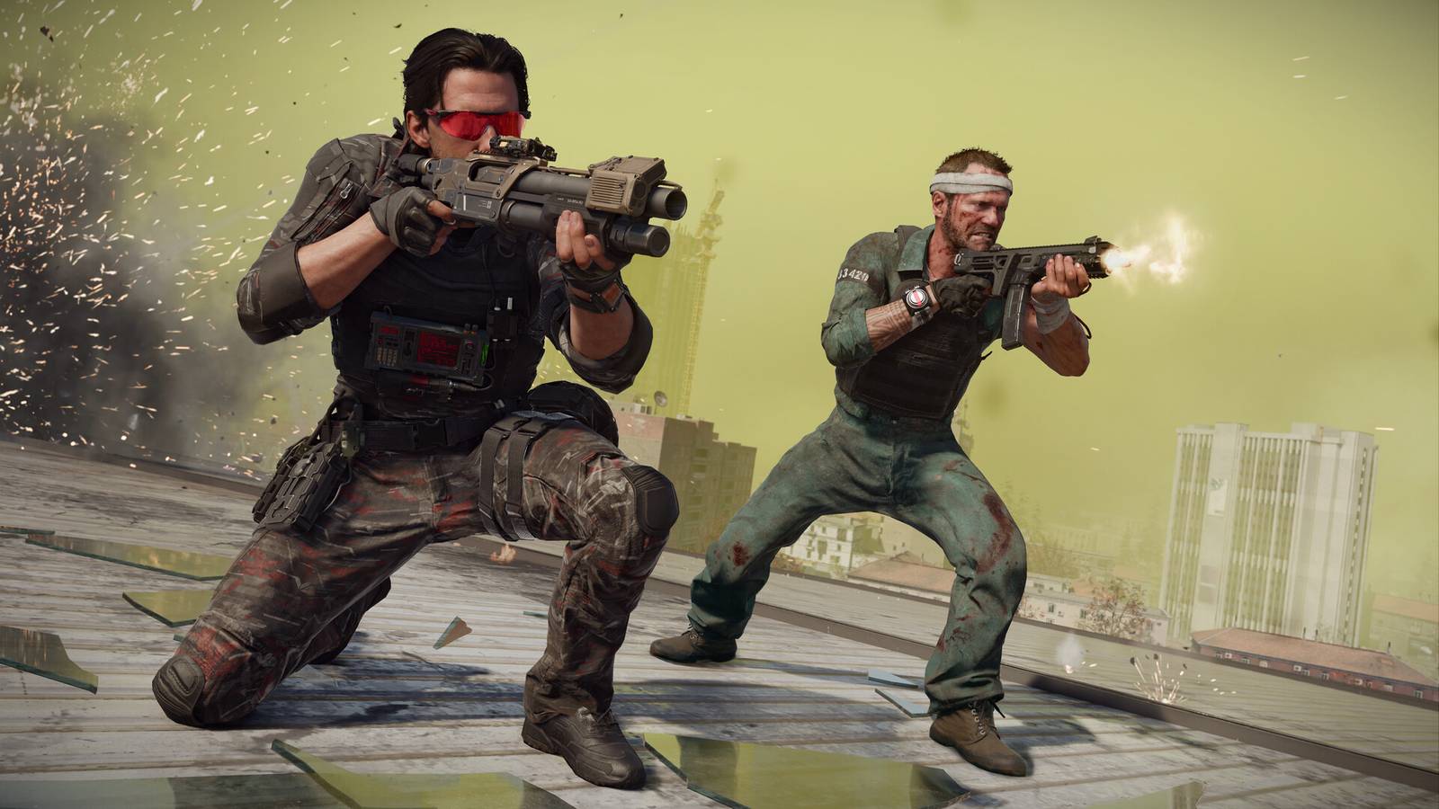 Call of Duty Leaker Suggests Xbox Shake-Up Could Impact Series’ Future Call of Duty Leaker Suggests Xbox Shake-Up Could Impact Series’ Future