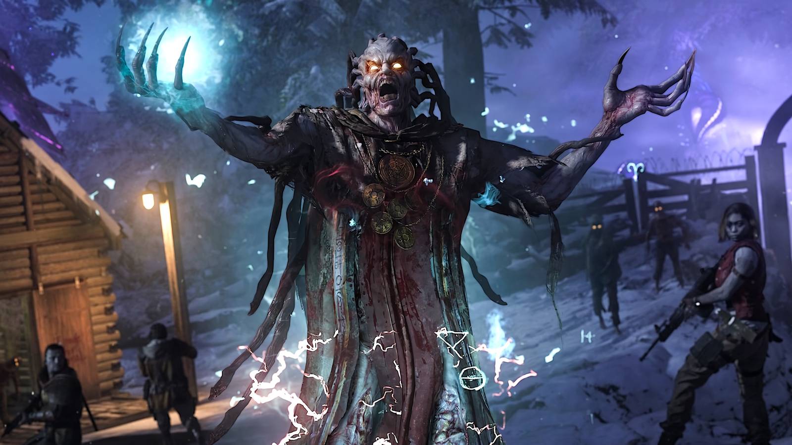Call of Duty Responds to Rumors of a Standalone Zombies Game Being in Development Call of Duty Responds to Rumors of a Standalone Zombies Game Being in Development