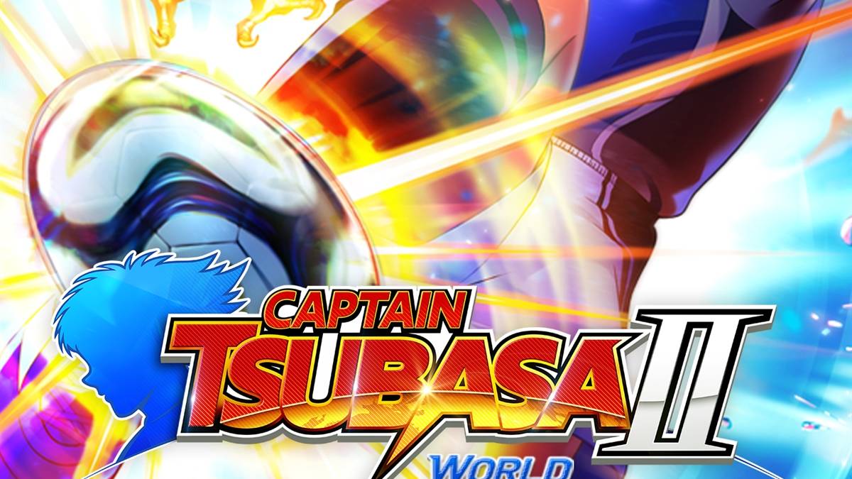 Captain Tsubasa 2: World Fighters News, Trailer, Guides, and More