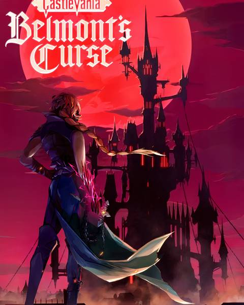 Castlevania Belmont s Curse News Trailer Guides And More castlevania-belmont-s-curse-news-trailer-guides-and-more