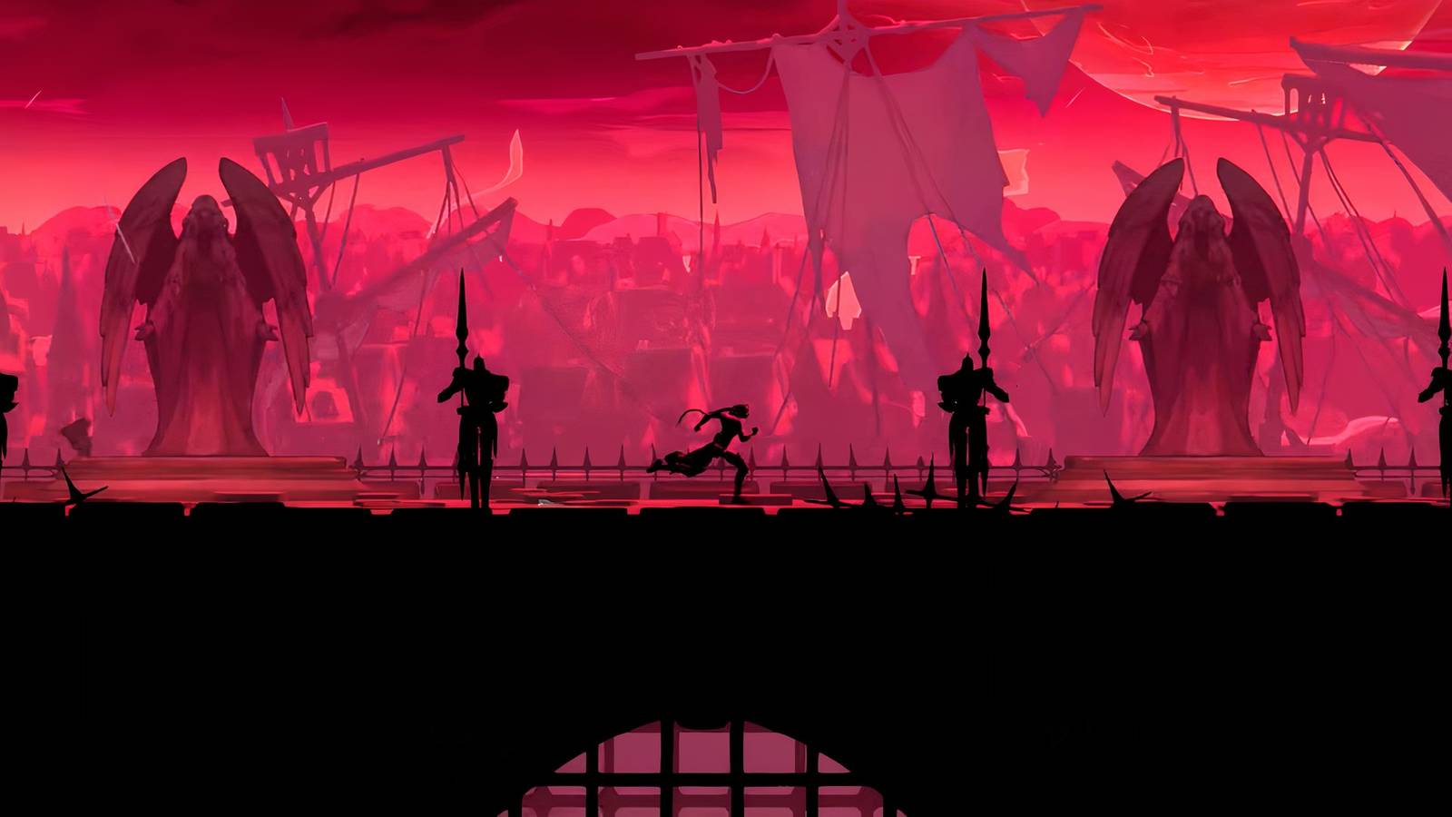 A New Main Series Castlevania Game Was Just Revealed, But Its Art Style Might Be Controversial A New Main Series Castlevania Game Was Just Revealed, But Its Art Style Might Be Controversial
