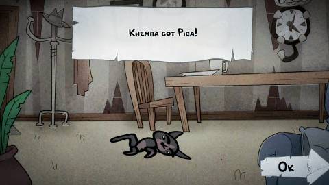 cat disease mewgenics 