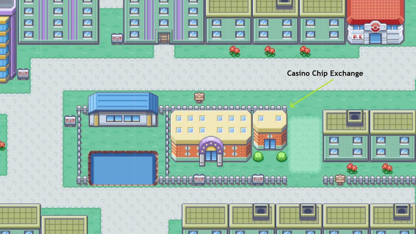 How To Get Dratini Early In Pokemon FireRed LeafGreen how-to-get-dratini-early-in-pokemon-firered-leafgreen