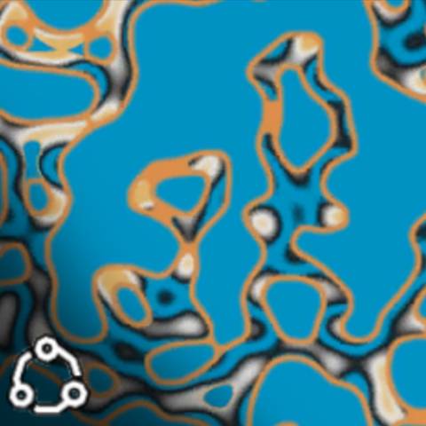 Cell Fusion Camo - Black Ops 7