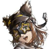 Chord Phantom Idol Icon in Persona 5: The Phantom X.