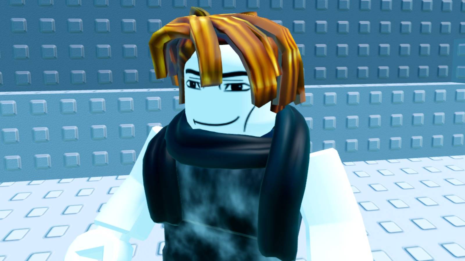 Choso Flipping Experience player