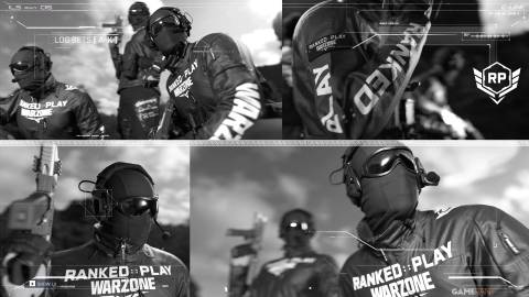 Chronicled Wins (Loading Screen) - Black Ops 7 Ranked Play Reward