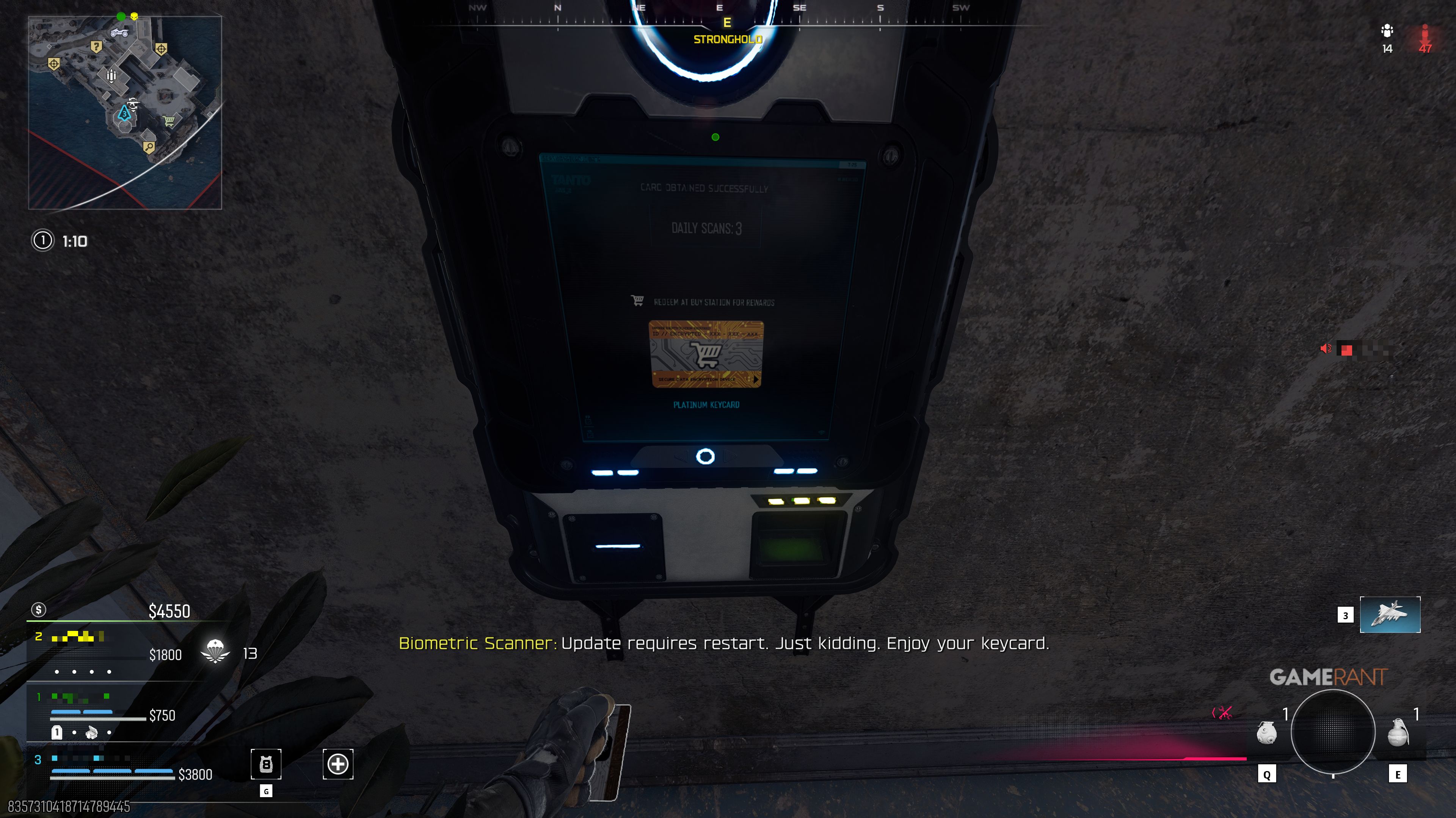 All COD Warzone Season 2 Secret Challenges & Rewards