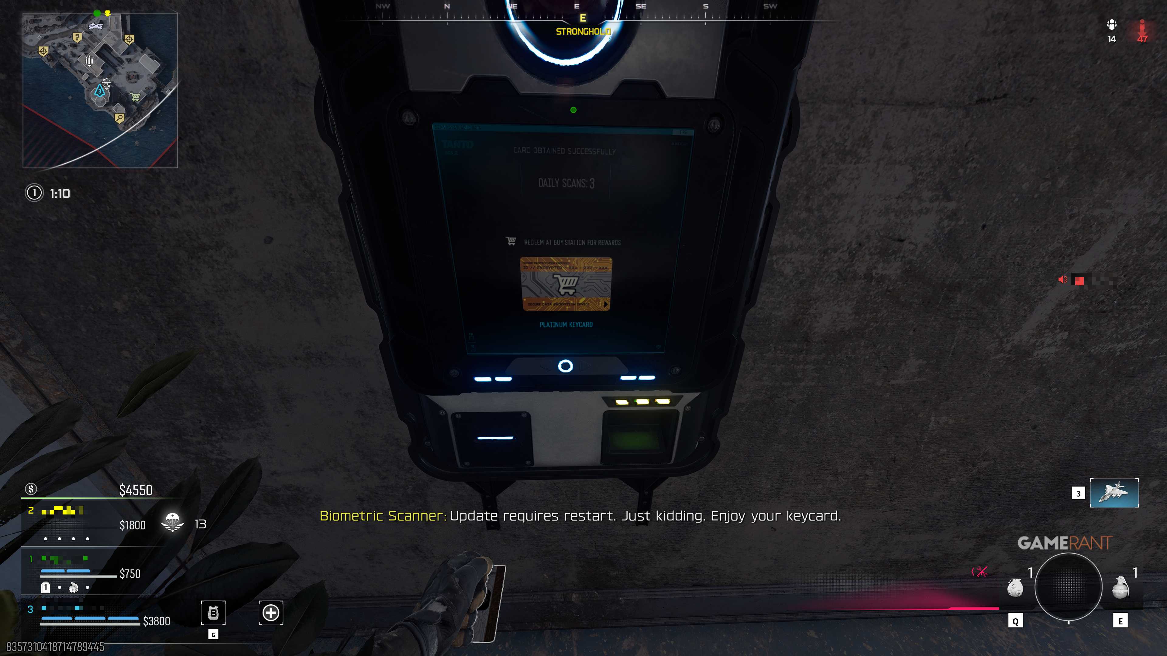 Cod Warzone Entry All COD Warzone Season 2 Secret Challenges & Rewards