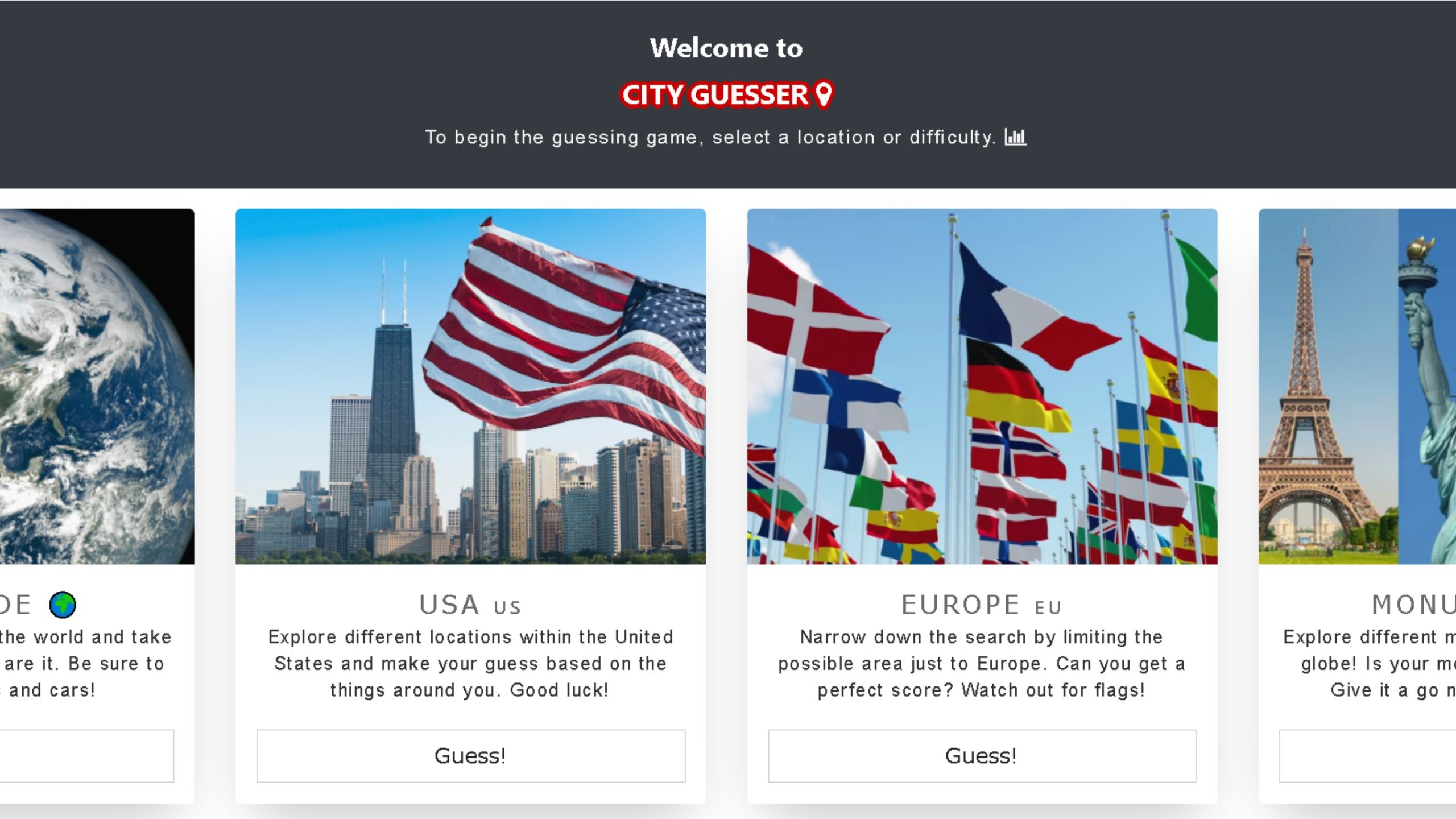 The Best Free Alternatives To GeoGuessr