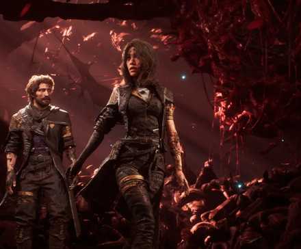 Clair Obscur Expedition 33 art book seized by customs in Iraq