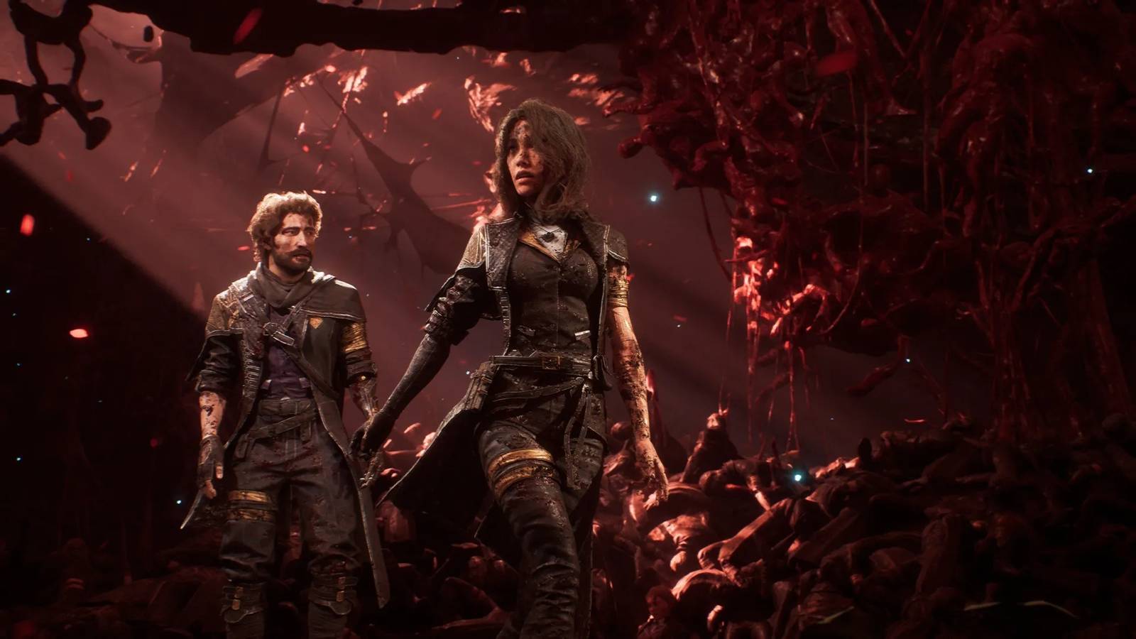 Expedition 33 Art Book Confiscated by Customs Expedition 33 Art Book Confiscated by Customs