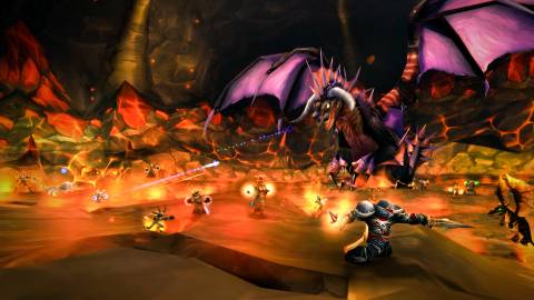 The Classic+ Project has released the results of its survey to the community it polled.