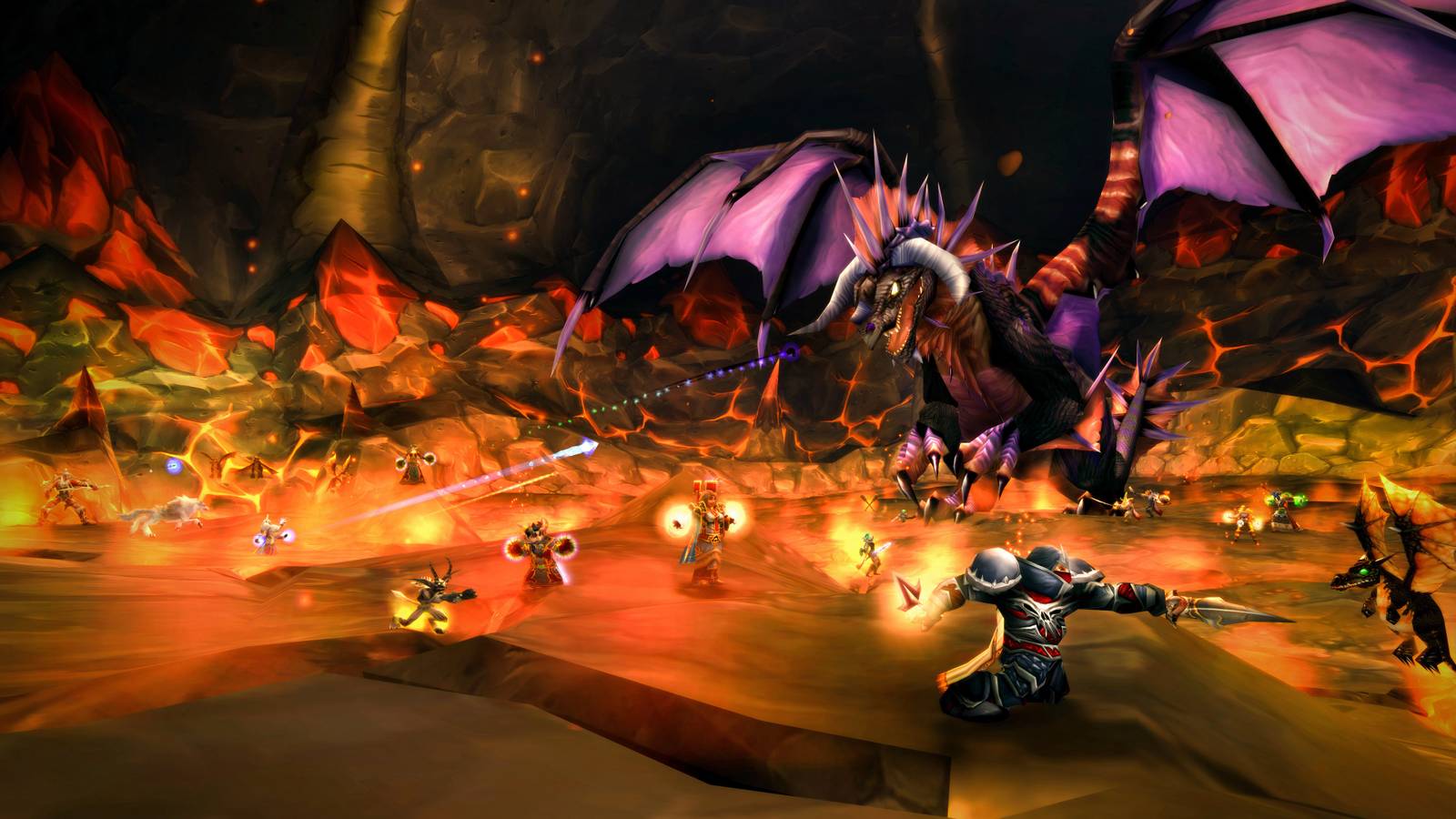 World of Warcraft Community Project Shares Survey Results World of Warcraft Community Project Shares Survey Results