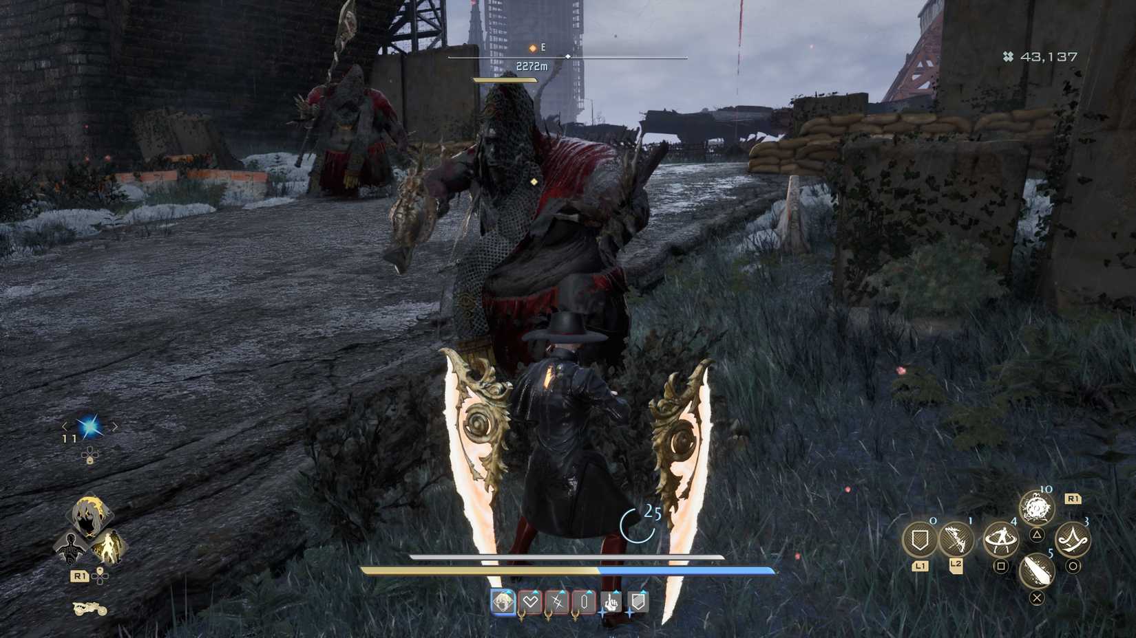 code vein 2 false bloodkin farm