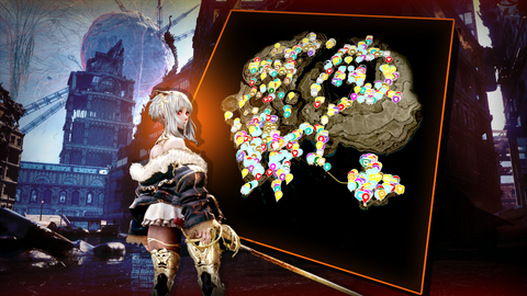 Code Vein 2 Thumbnail GR 3