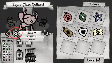 collarless class in mewgenics