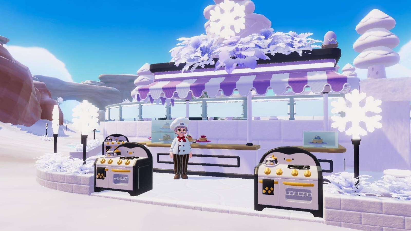 Complete Fashionwave Cooking Guide in Heartopia