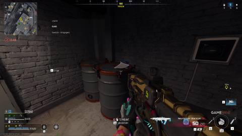 complete the Gulag puzzle on Rebirth Island in Warzone - 2 