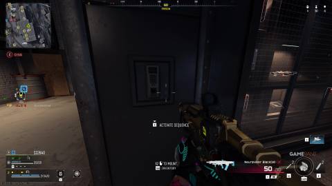 complete the Gulag puzzle on Rebirth Island in Warzone