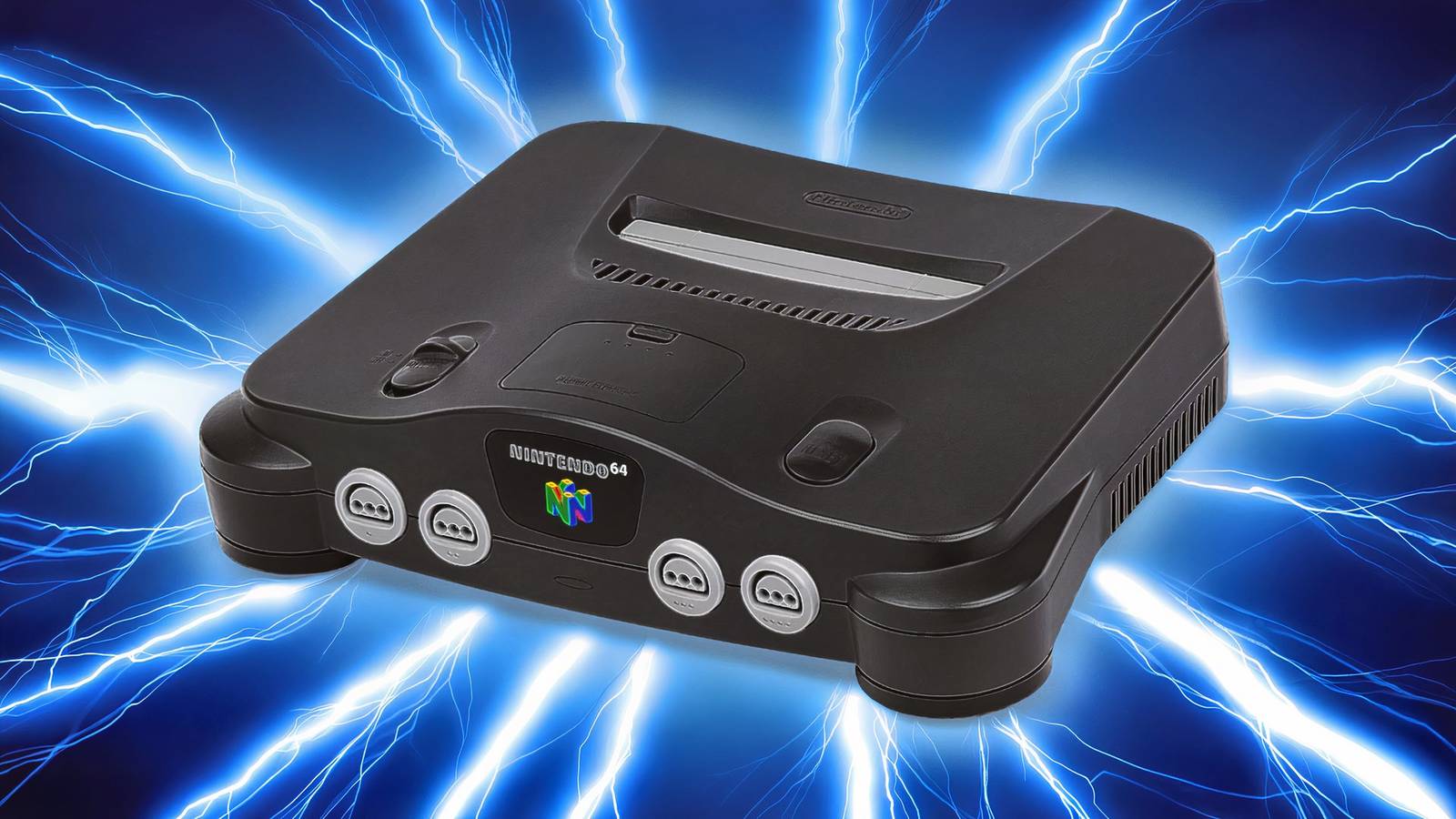 Featured - X Cool Things You Had No Idea Your Old Nintendo 64 Could Do