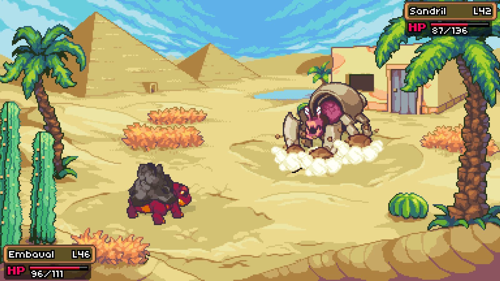 Best Free Alternative Games To Pokemon
