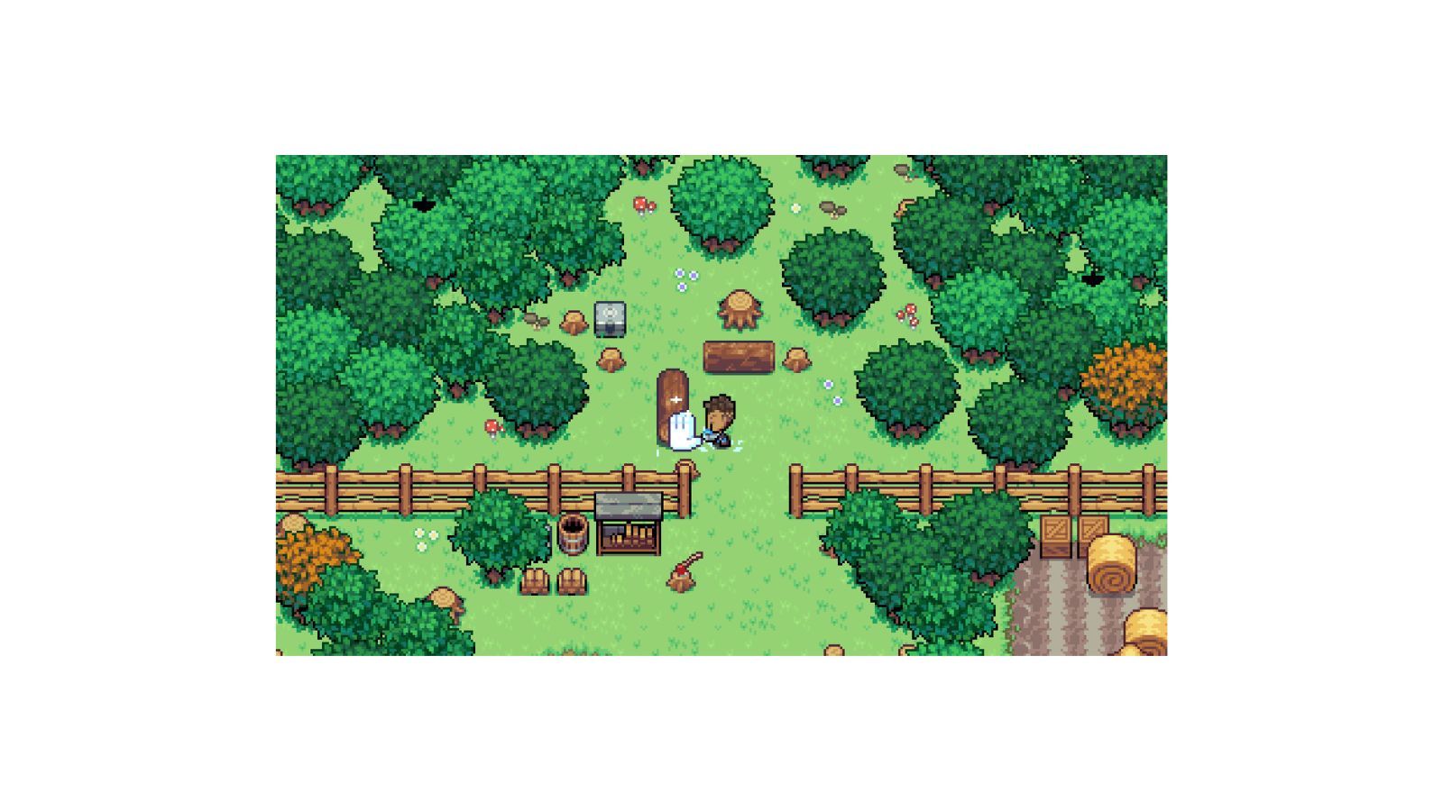 Best Free Alternative Games To Pokemon