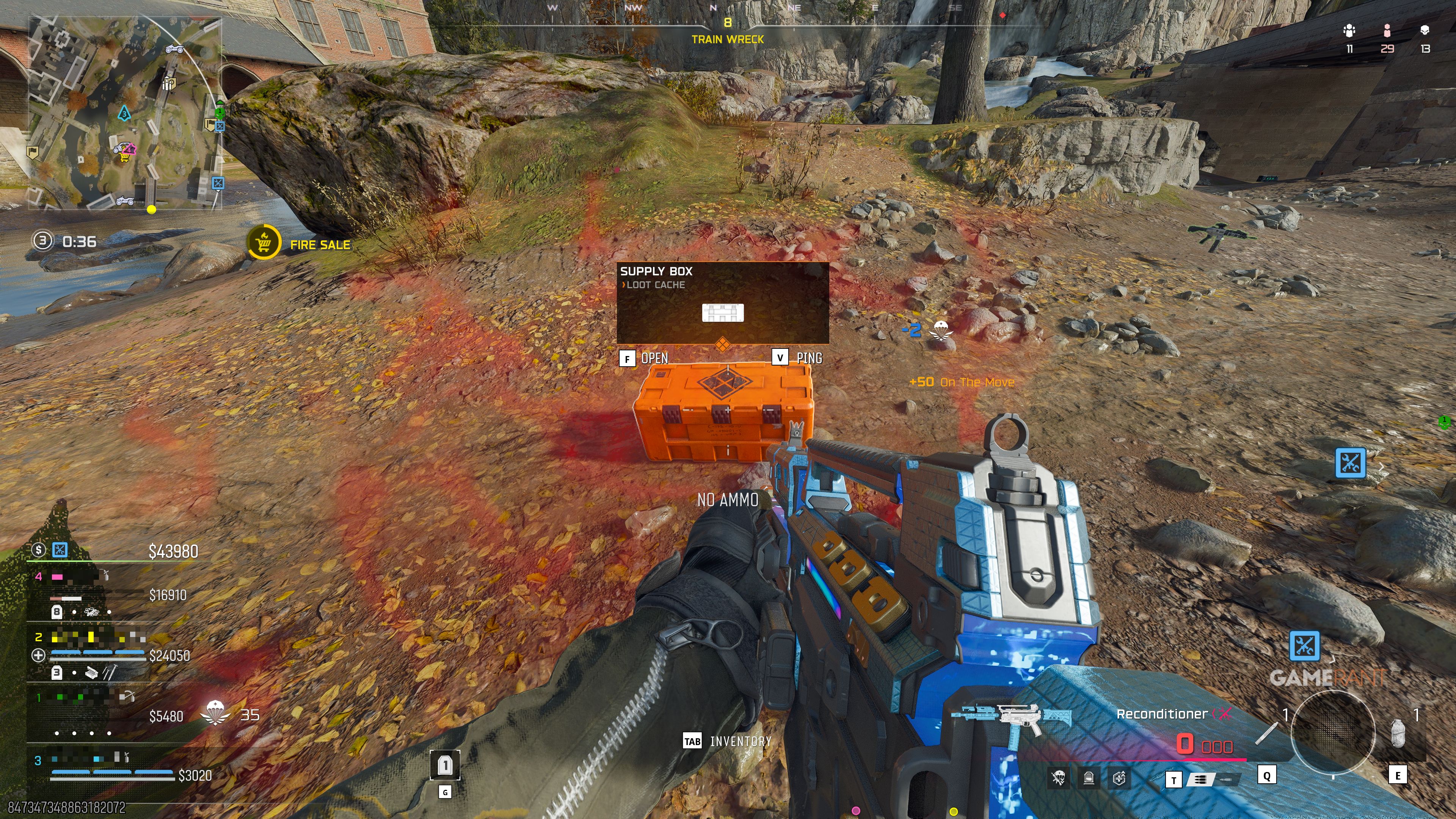 All COD Warzone Season 2 Secret Challenges & Rewards