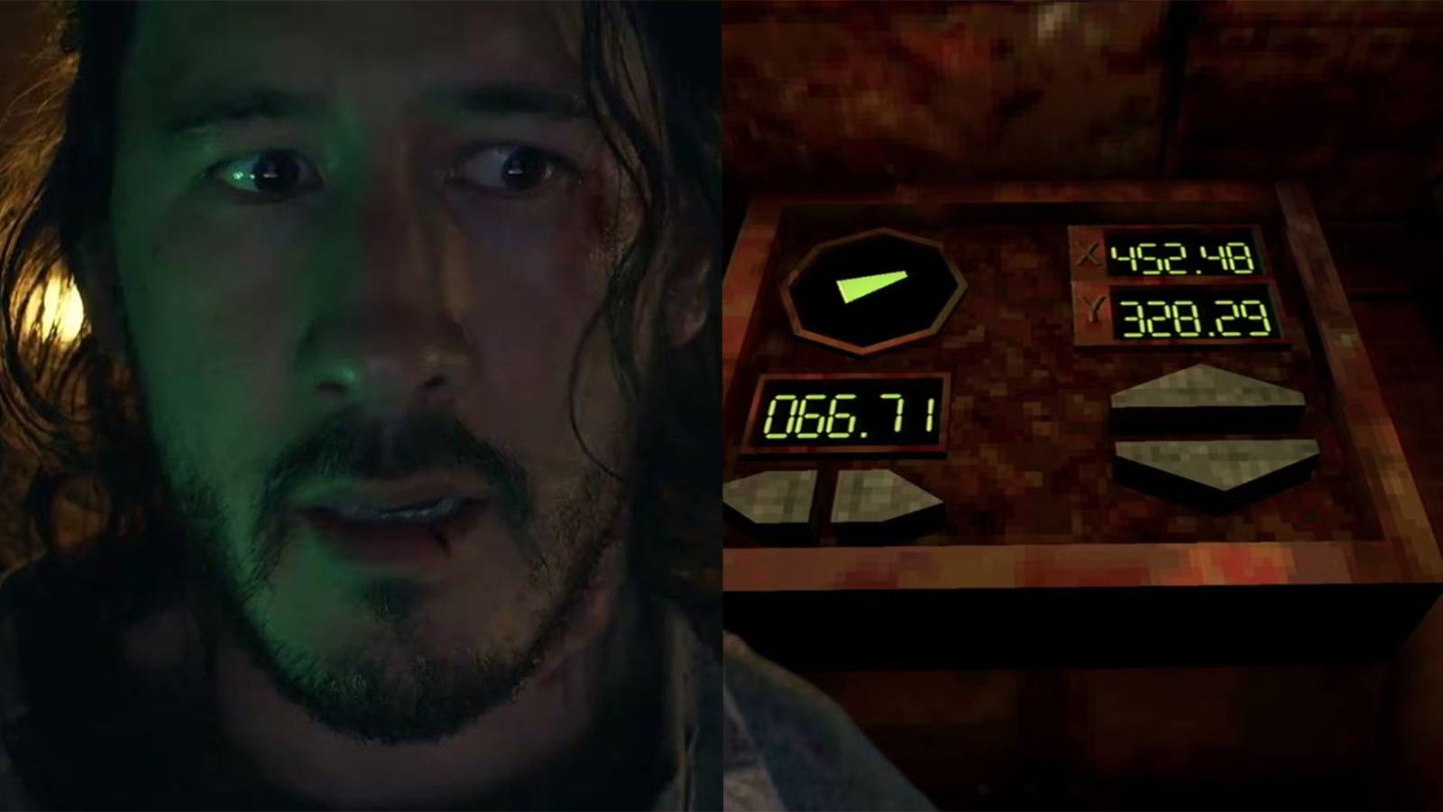 Creepiest Game References In Markiplier's Iron Lung Movie
