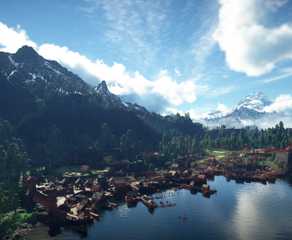 Salah Satu Game Open-World Terbaik 2026 Ini Jadi Makin Keren 29 crimson-desert-screenshot-game-rant-24 (1)-1