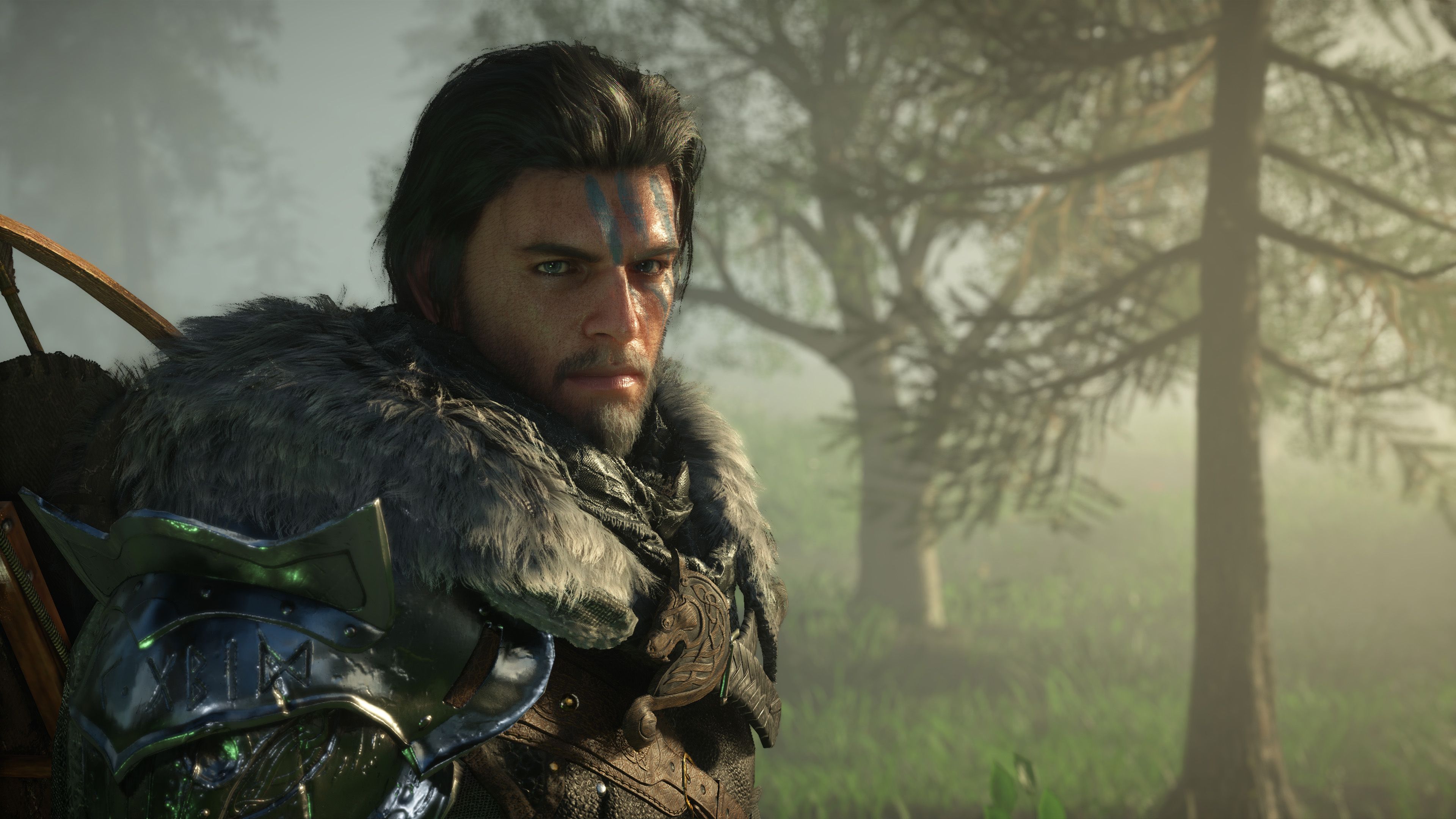 Interaktivitas Crimson Desert dunia terbuka