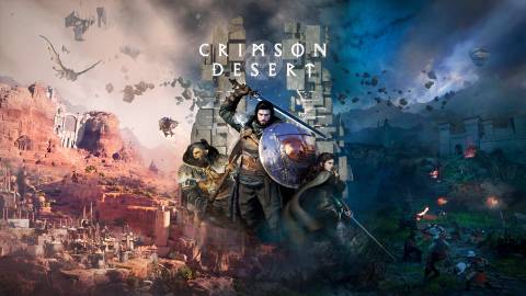 Crimson Desert microtranactions