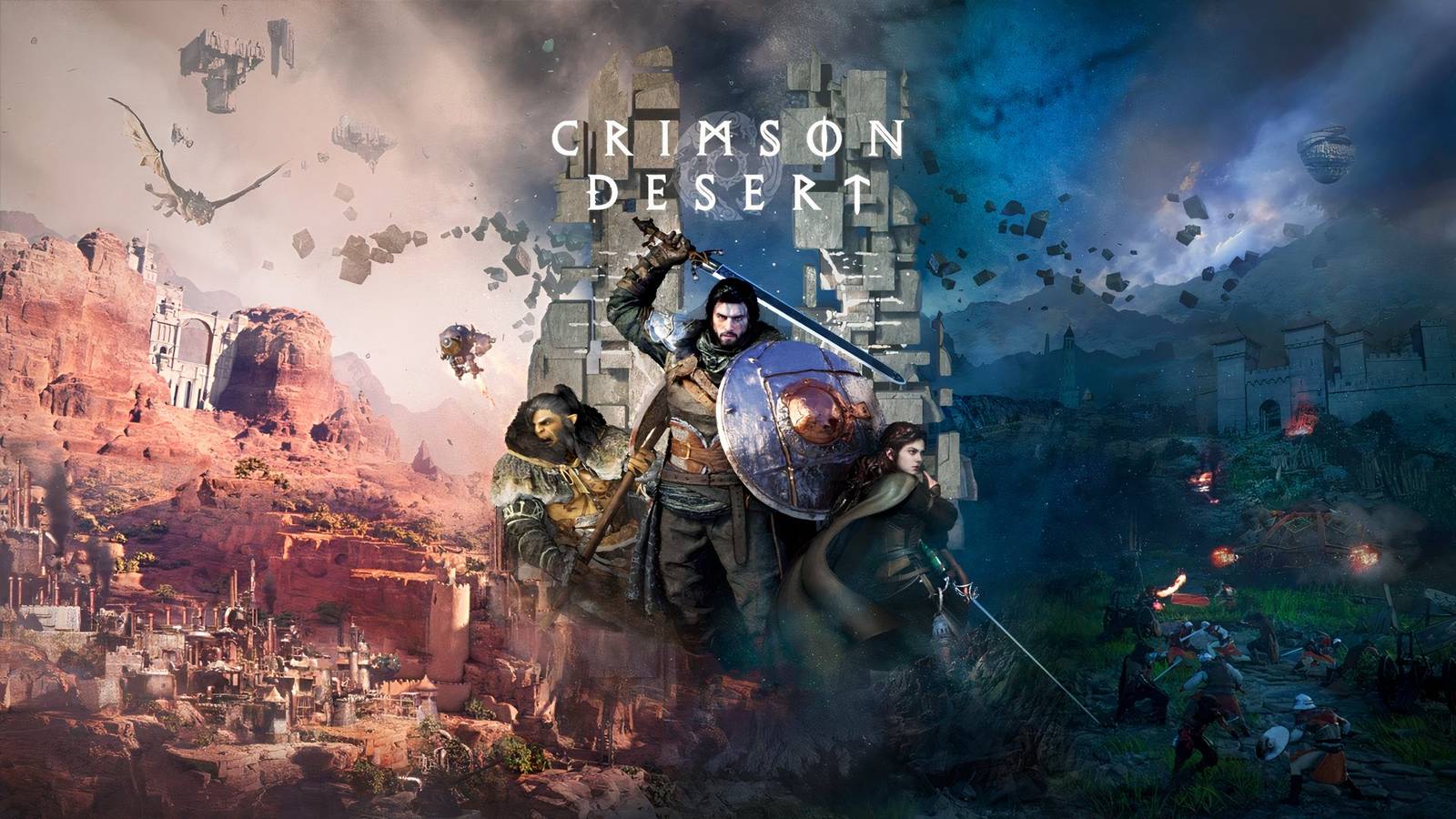 Crimson Desert Reveals Why It Has No Microtransactions Crimson Desert Reveals Why It Has No Microtransactions