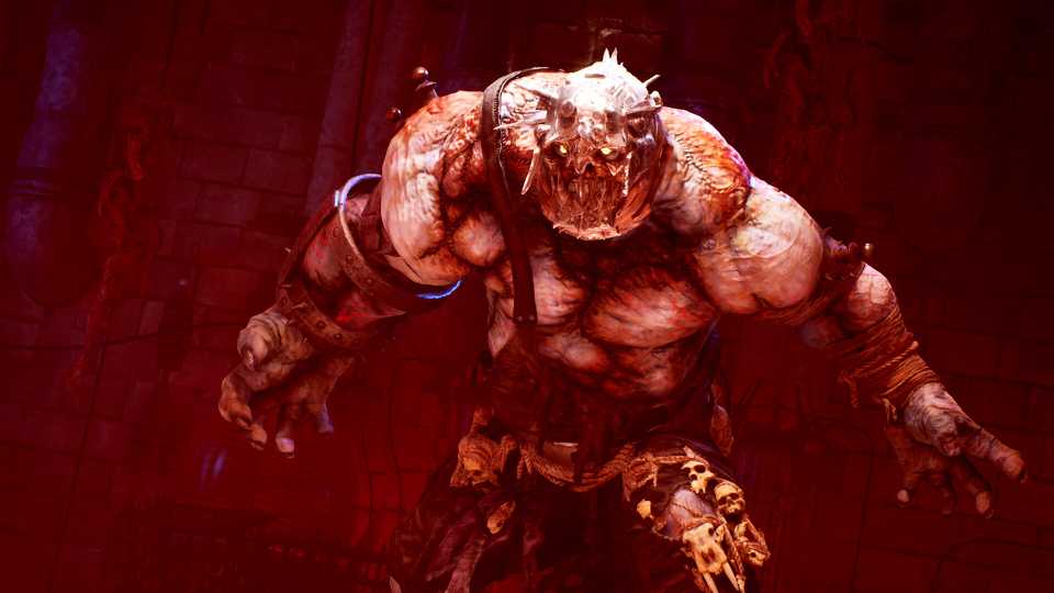 crimson moon game demon