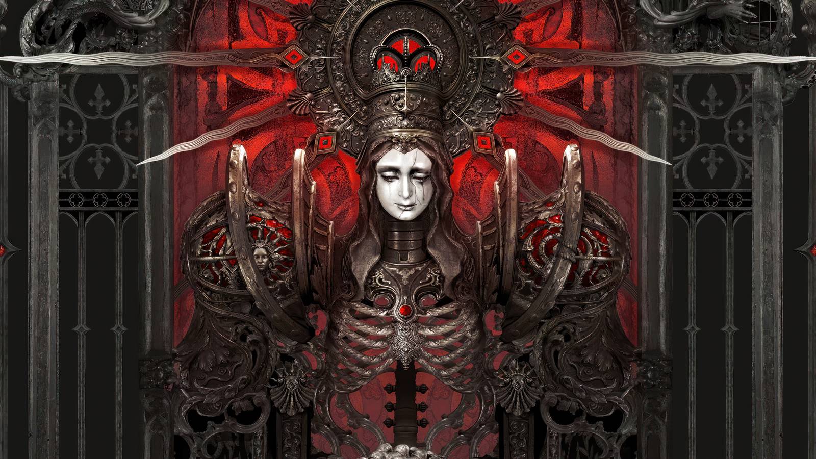 Crisol: Theater of Idols Review Crisol: Theater of Idols Review