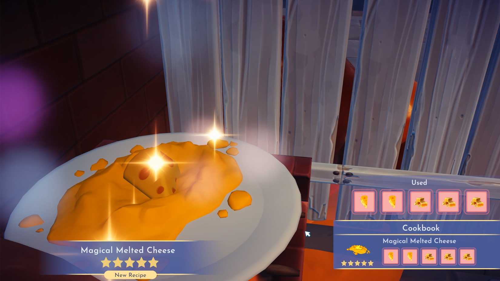 critters and compassion 10 in ddv Disney Dreamlight Valley