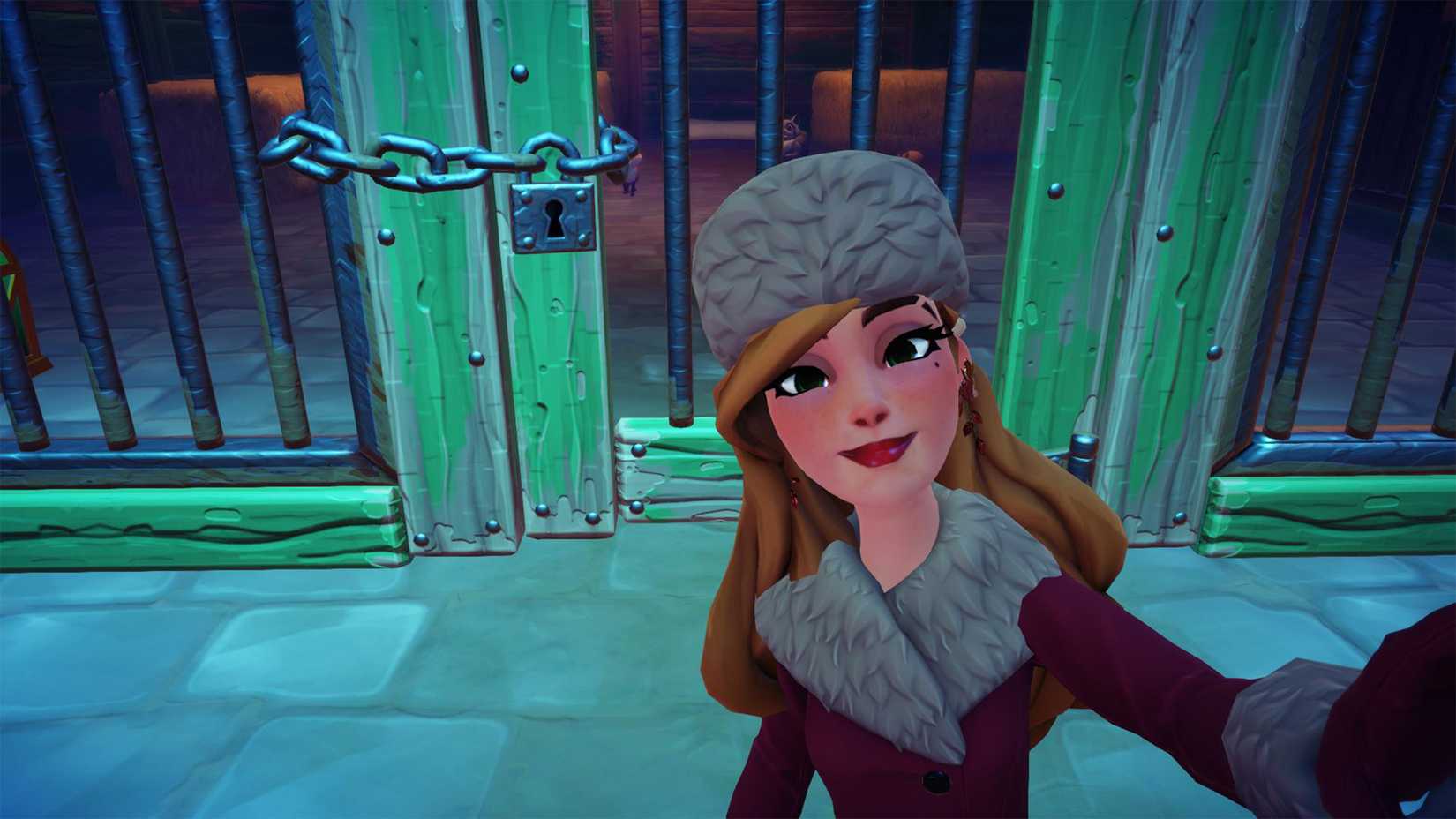 critters and compassion 4 in ddv disney dreamlight valley