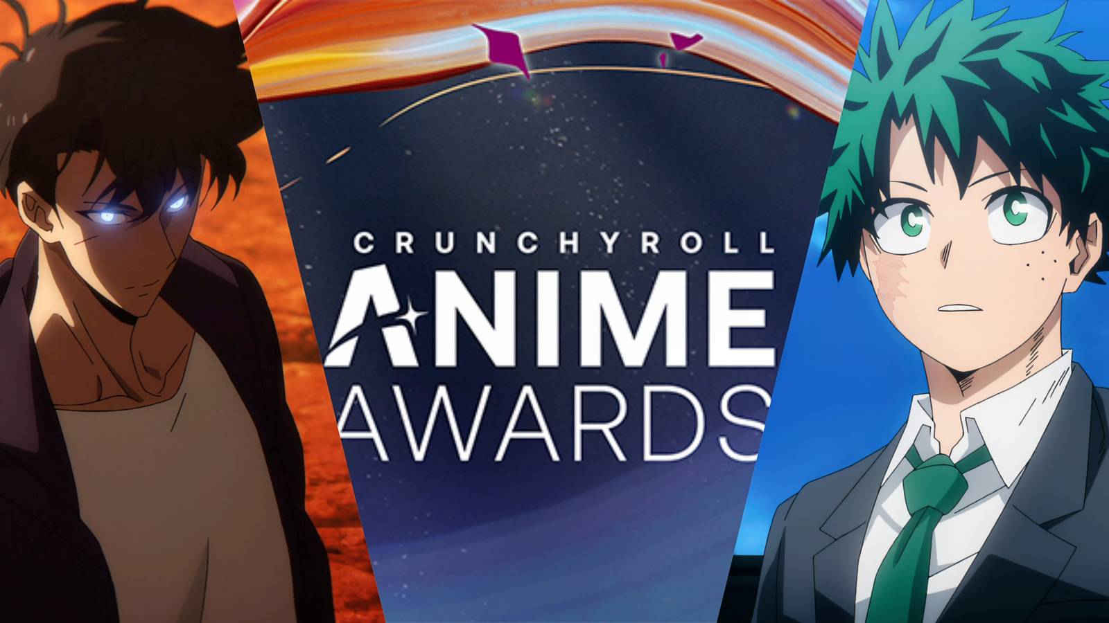 Crunchyroll Anime Awards 2026 Ceremony Date Winner