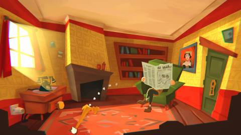 Crushed In Time Press Image 1