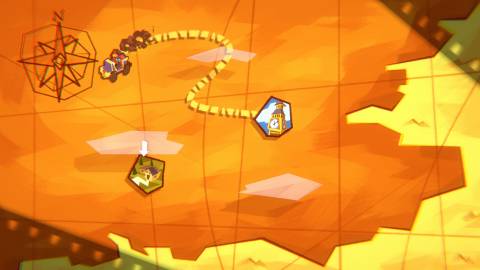 Crushed In Time Press Image 3