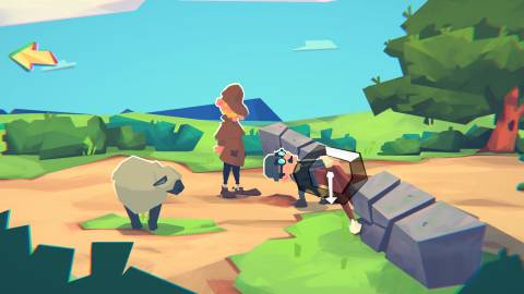 Crushed In Time Press Image 5