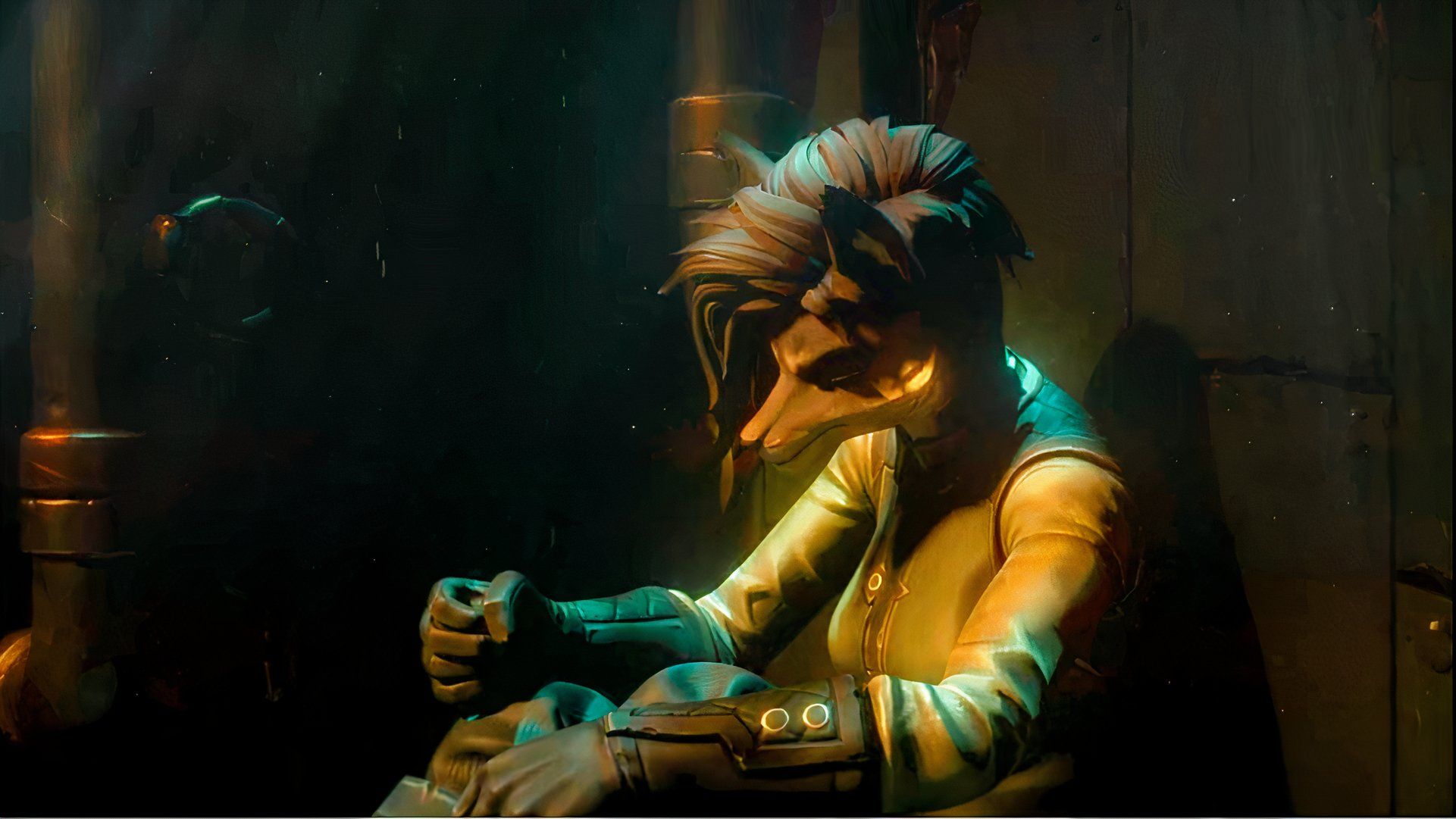 Crystalfall trailer thumb